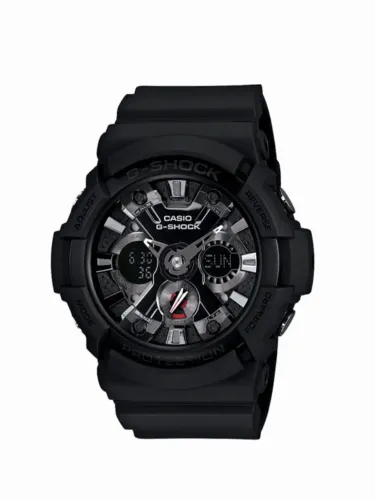 Relógio Casio G-Shock GA201 Original Novo