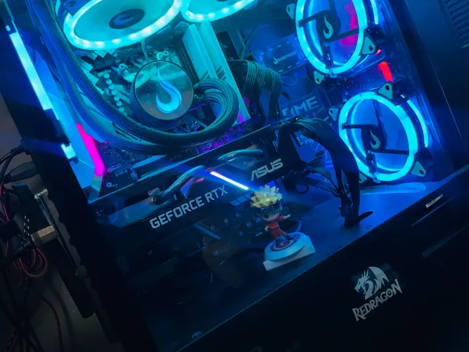 Asus 2060 6GB