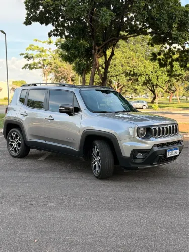 Jeep Renegade Long. T270 1.3 TB 4X2 Flex Aut. 2022