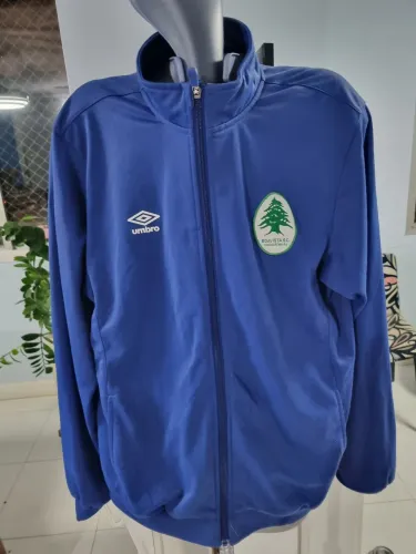 Agasalho Boa Vista Umbro Oficial