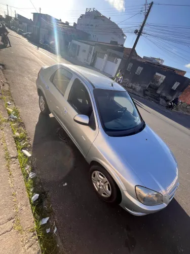 Chevrolet Prisma Sed. Maxx/ LT 1.4 8V Econof. 4P 2009