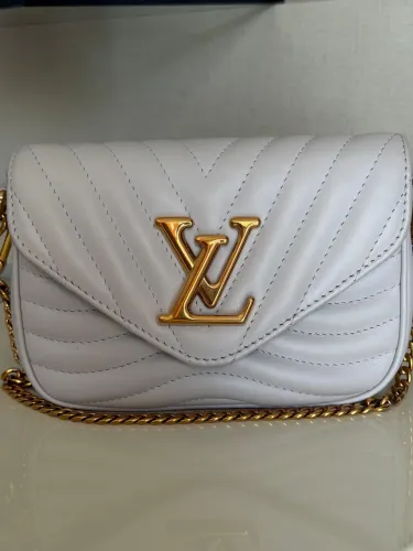 Bolsa Louis Vuitton Original (Com Date Code)