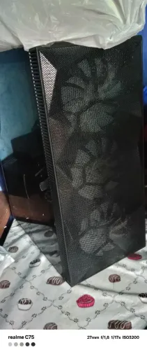 Gabinete Gamer