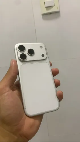 iPhone 17 Pro