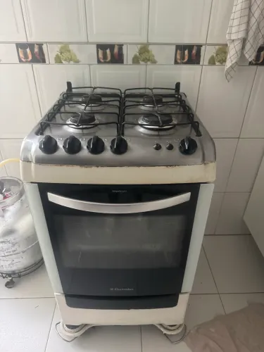 FOGÃO 