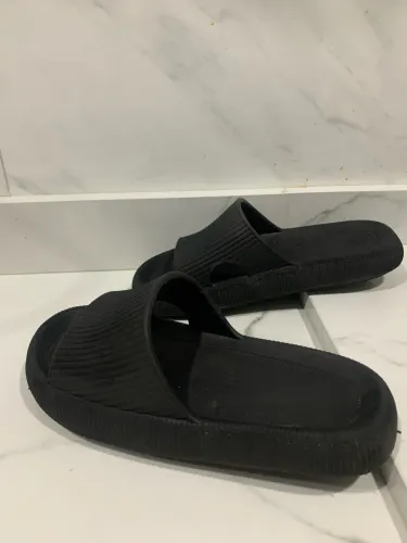 Chinelo confortável