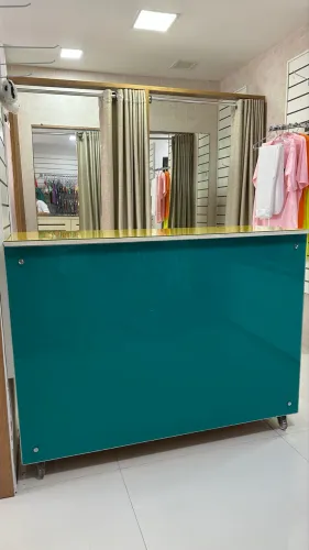 Balcão para loja