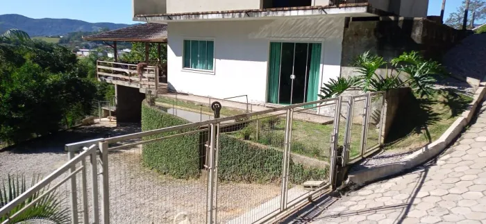 Vendo casa