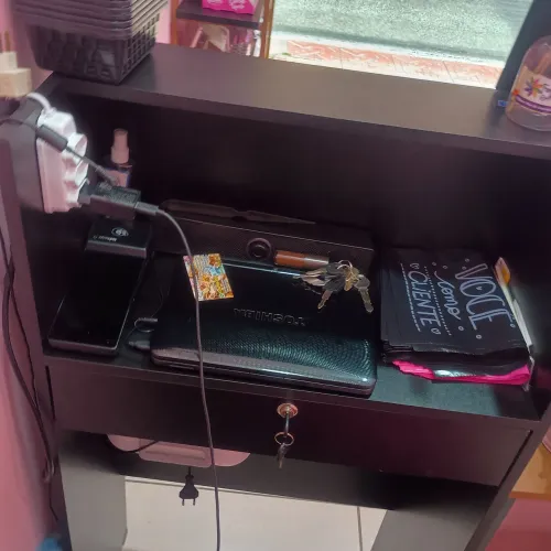 Vendo balcão