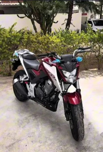 vendo ágio Twister 2026 300f