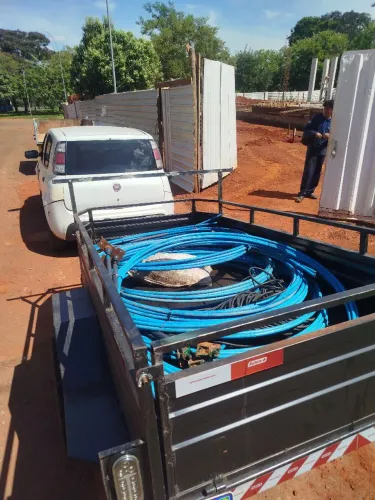 Fretes em Goiânia e região