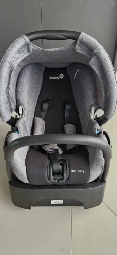 Bebê Conforto Safety 1st