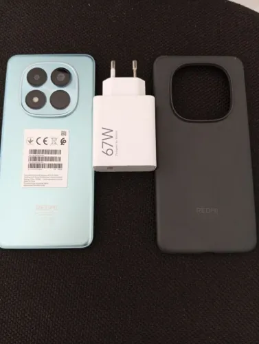 Redmi-Not 15-pro+256gb