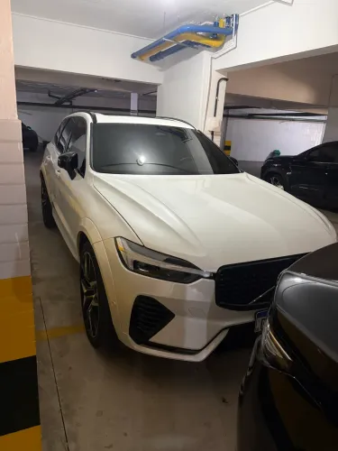 Volvo XC-60 T-8 Pol. Eng. 2.0 AWD (híbrido) 2024