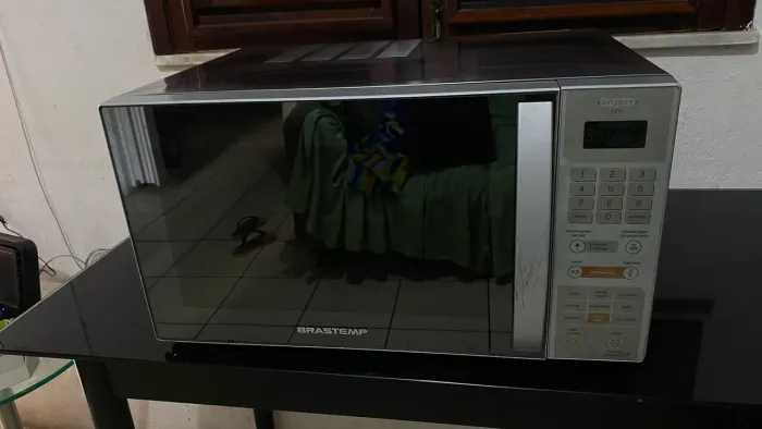 Microondas