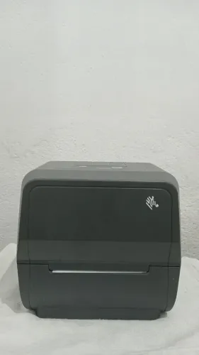 Impressora térmica Zebra ZD220 