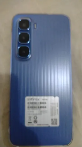 Infinix 