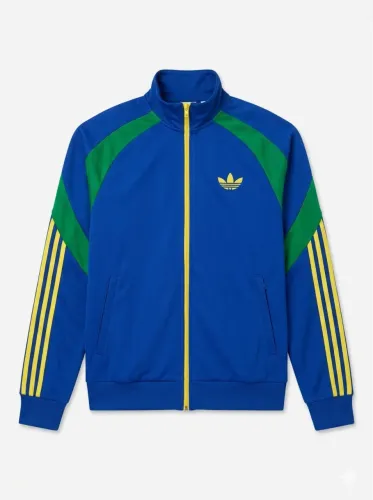 Jaqueta Adidas House of Tiro