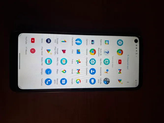 Motorola G9 Power