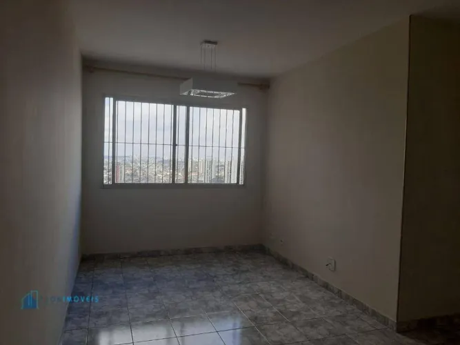 Apartamento com 3 dormitórios à venda, 101 m² por R$ 427.000 - Freguesia do Ó - São Paulo/