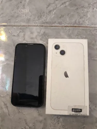 iPhone 13 128cg com caixa