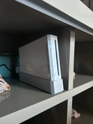 Nintendo Wii