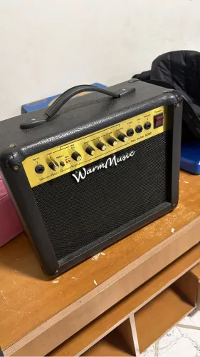 Amplificador