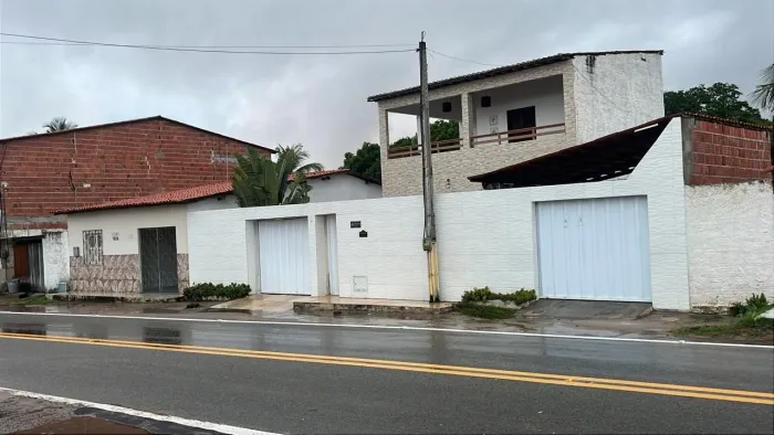 ?Alugo casa em Fortim (Barra) para o fim de semana