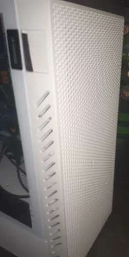 Gabinete PcYes white