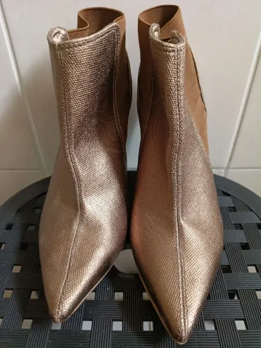 Botinha Di Cristalli