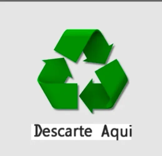 Descarte corretamente seus eletroeletronicos