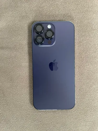 iPhone 14 Pro Max 256 g 80% bat