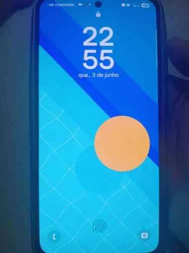 Vende-se Samsung A35 