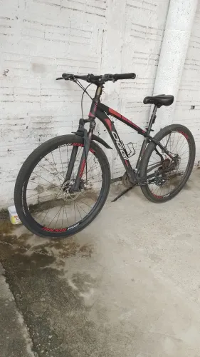 Bike Oggi aro 29