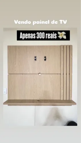 Vendo painel de tv 