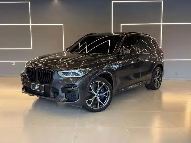 BMW X5 Xdrive 45E 3.0 M.sport Híbrido AU 2022