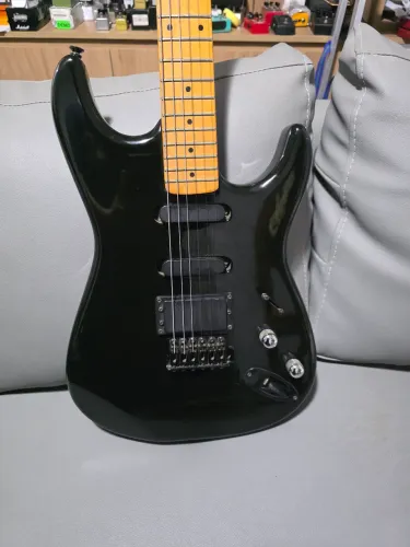 Guitarra Gianinni GG-05 ,Gianinni GG05