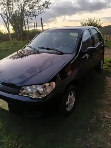 Fiat Palio Celebration 1.0 Fire Flex 8V 4P 2008
