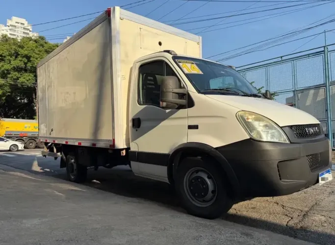 Iveco Daily 35s14