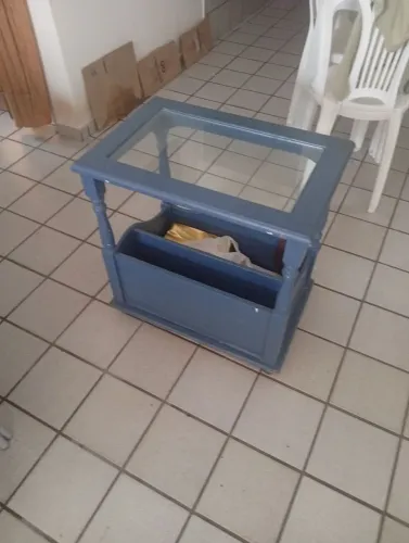 Criado Mudo