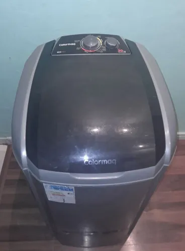 Tanquinho Colormaq 20kg 