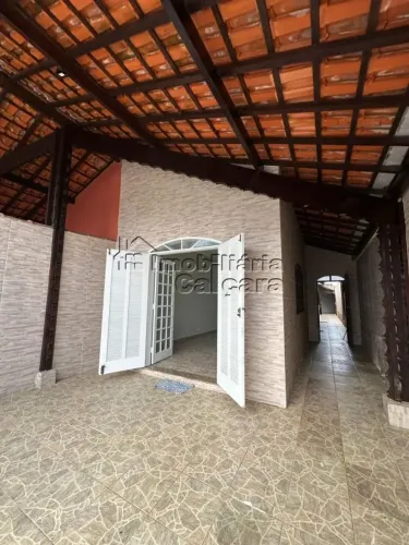 Casa para Venda em Praia Grande, Real, 2 dormitórios, 1 suíte, 2 banheiros, 2 vagas