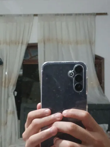 GALAXY A15 5G ZERADO