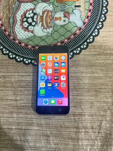 iPhone 6s Plus