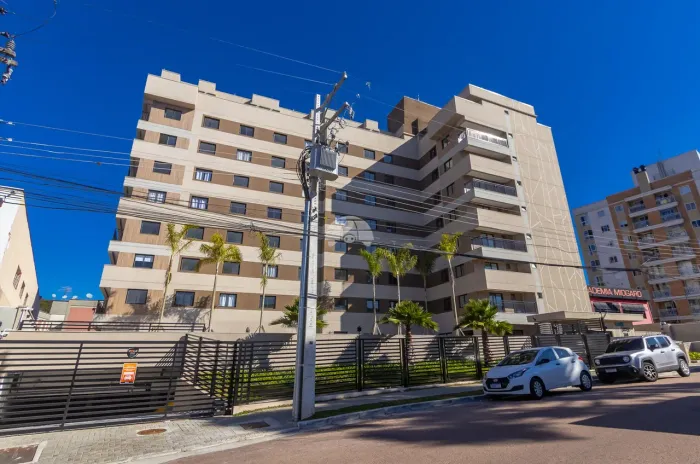 Vendas Duplex Curitiba PR