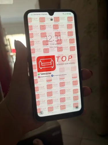 Samsung A30