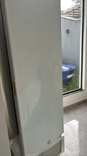 Freezer 3 funções 569Litros