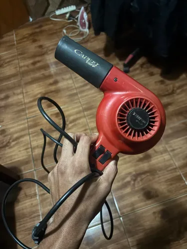 Pra sair agora