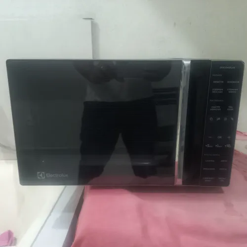 Micro-ondas Electrolux 220V