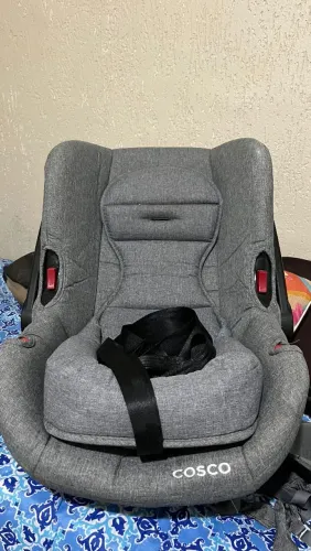 Bebê Conforto Cosco semi-novo